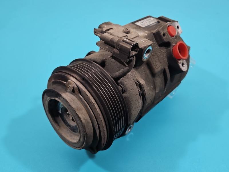 Компрессор кондиционера Mazda CX-9 447260-6281