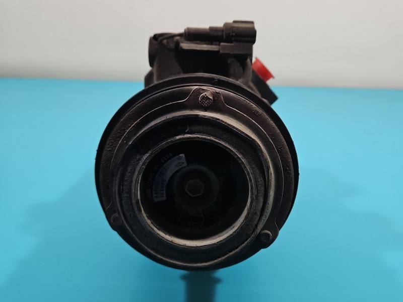Компрессор кондиционера Mazda CX-9 447260-6281 — фото детали 2