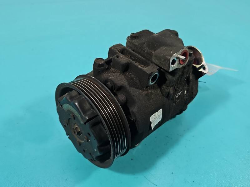 Компресор кондиціонера Seat Cordoba 6Q0820803D