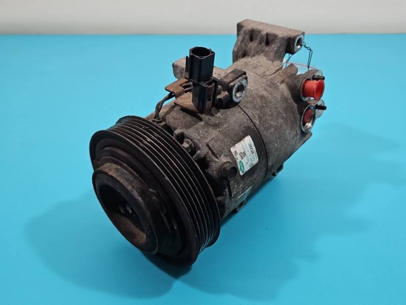 Компресор кондиціонера Hyundai I20 F500-KPCAA01