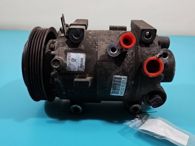 Компресор кондиціонера Hyundai I20 CA500ALJAA02 — фото деталі 5