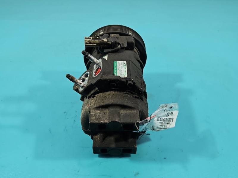 Компрессор кондиционера Chrysler Pacifica 447220-4684 — фото детали 5