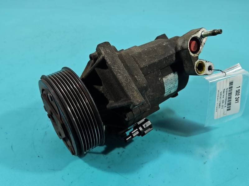 Компресор кондиціонера Nissan Note 92600CJ70A