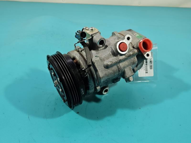 Компресор кондиціонера Suzuki Vitara 447280-5670