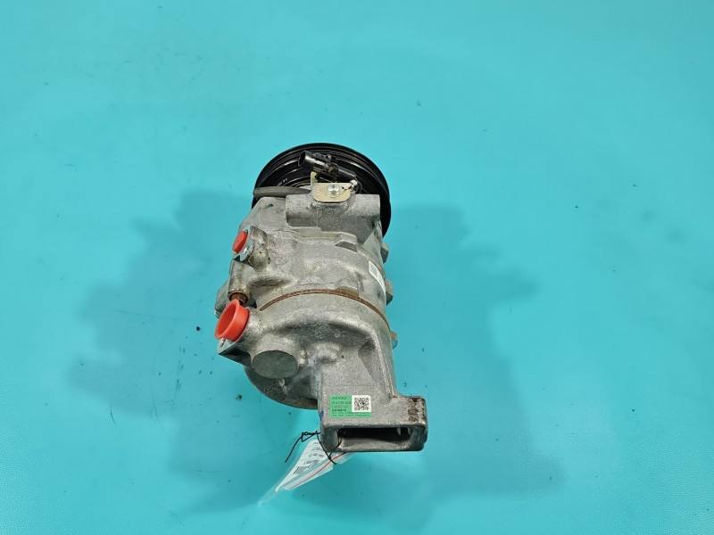 Компресор кондиціонера Suzuki Vitara 447280-5670 — фото деталі 5
