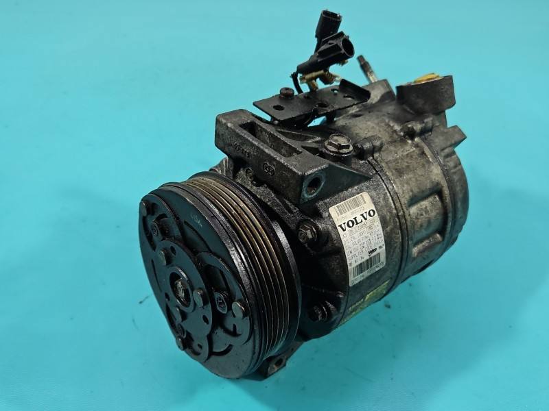 Компрессор кондиционера Volvo S80 360071373