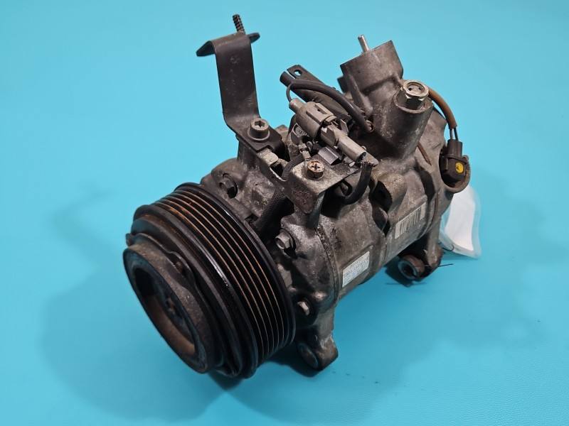 Компресор кондиціонера BMW 5 F10 447260-4710