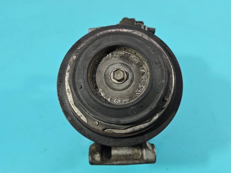 Компресор кондиціонера Mercedes E W213 A0008301301 — фото деталі 6