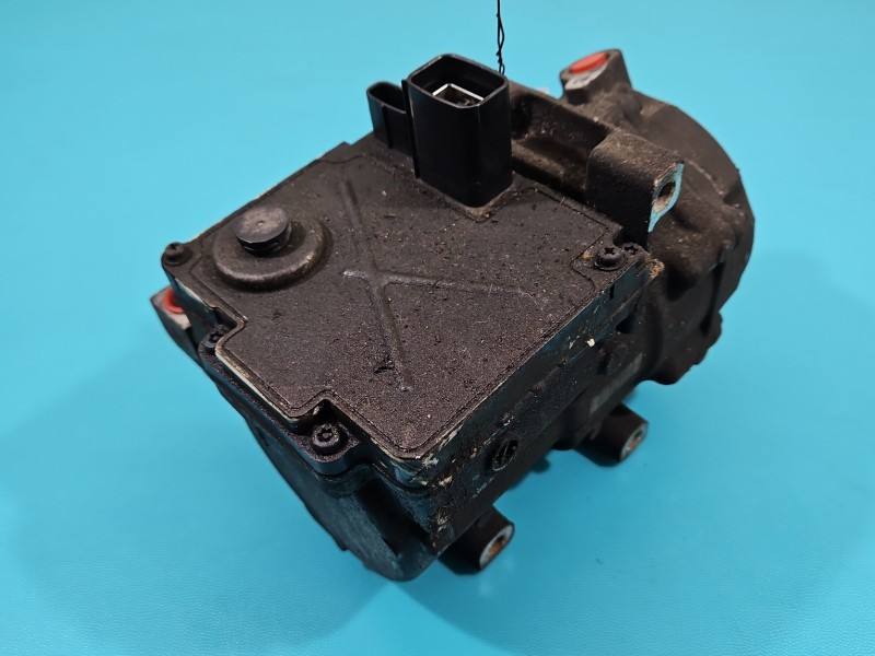 Компресор кондиціонера Lexus RX 042000-0230