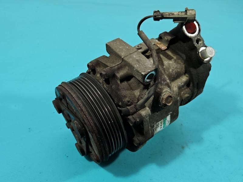 Компресор кондиціонера Opel Meriva A 24421642
