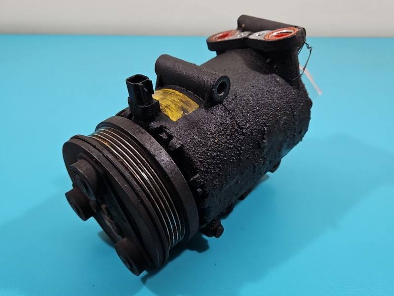 Компресор кондиціонера Ford Focus 3M5H-19D629-PE