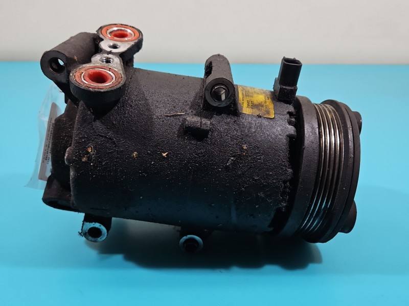 Компресор кондиціонера Ford Focus 3M5H-19D629-PE — фото деталі 3