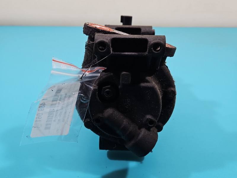 Компресор кондиціонера Ford Focus 3M5H-19D629-PE — фото деталі 4