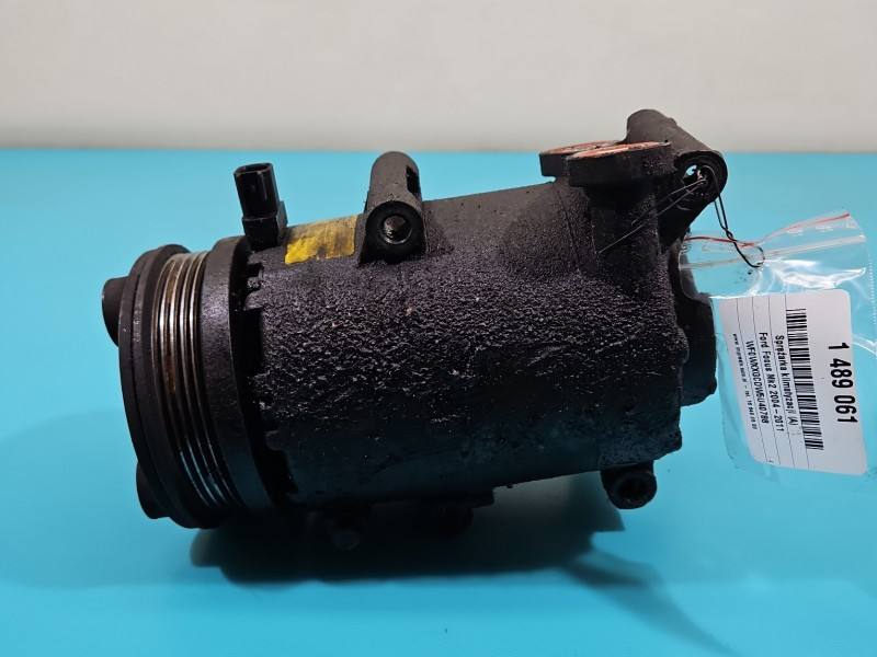 Компресор кондиціонера Ford Focus 3M5H-19D629-PE — фото деталі 5