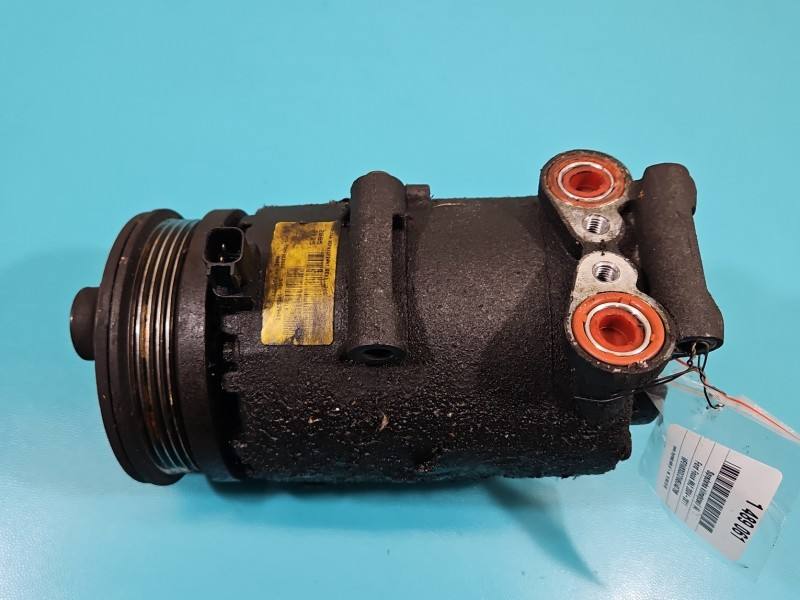 Компресор кондиціонера Ford Focus 3M5H-19D629-PE — фото деталі 6