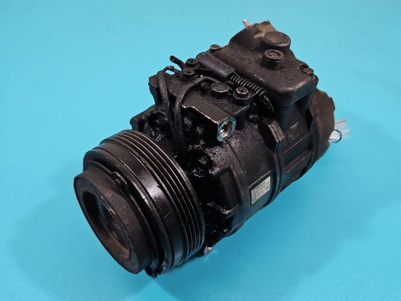 Компресор кондиціонера BMW X3 E83 447260-0782