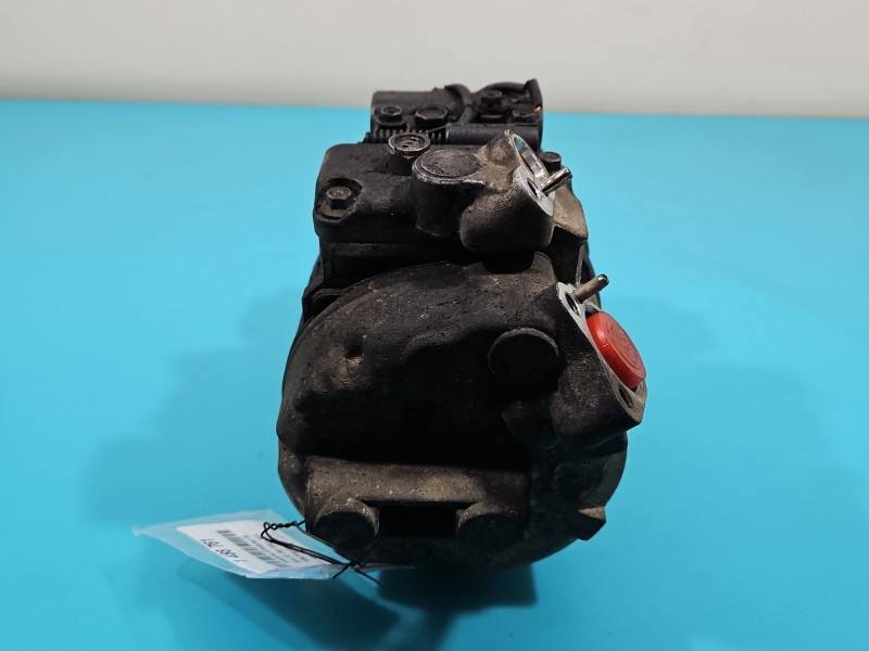 Компресор кондиціонера BMW X3 E83 447260-0782 — фото деталі 6
