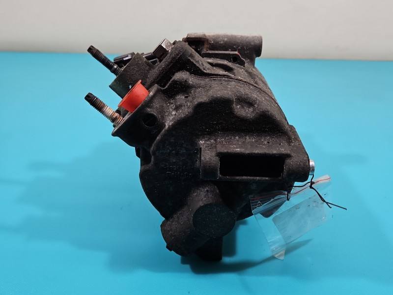 Компрессор кондиционера Ford Transit Custom GK21-19D629-BE — фото детали 4