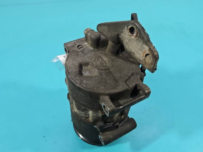 Компресор кондиціонера Mercedes A W169 A0012303511 — фото деталі 6