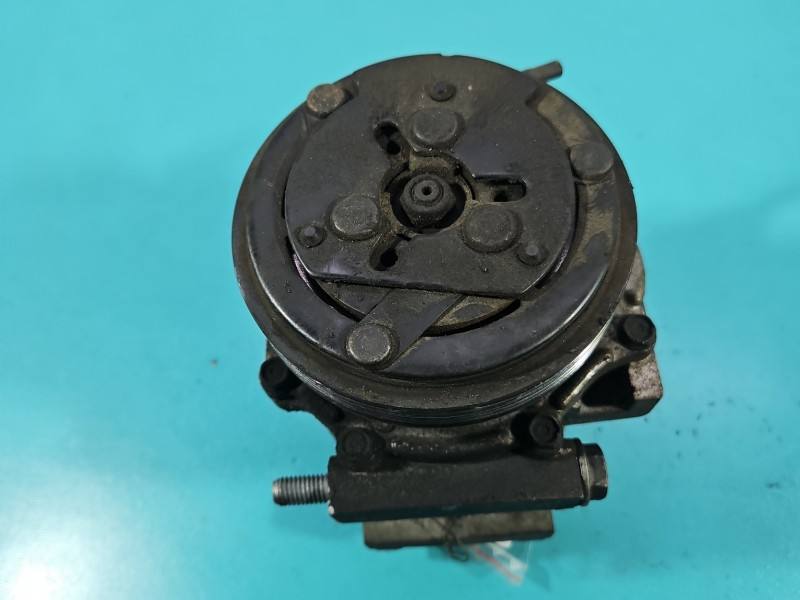Компресор кондиціонера Renault Twingo 7700106069 — фото деталі 5