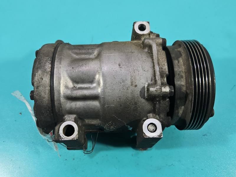 Компресор кондиціонера Renault Twingo 7700106069 — фото деталі 6