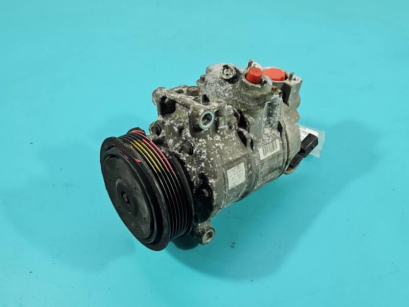 Компрессор кондиционера Seat Altea 1K0820859J