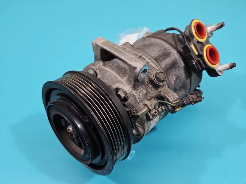 Компресор кондиціонера Volvo V40 31469966