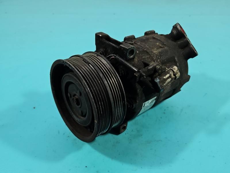 Компресор кондиціонера Alfa romeo 159 60693332