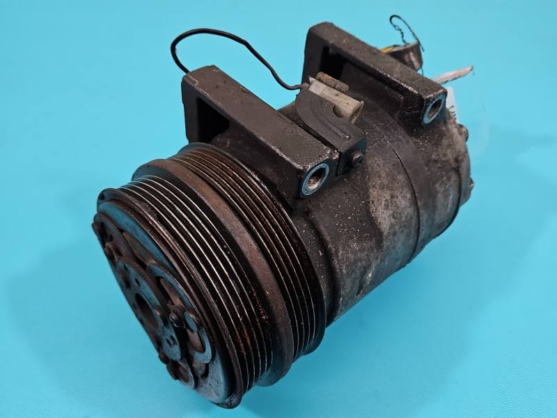 Компрессор кондиционера Volvo V50 3M5H-19D629-ME