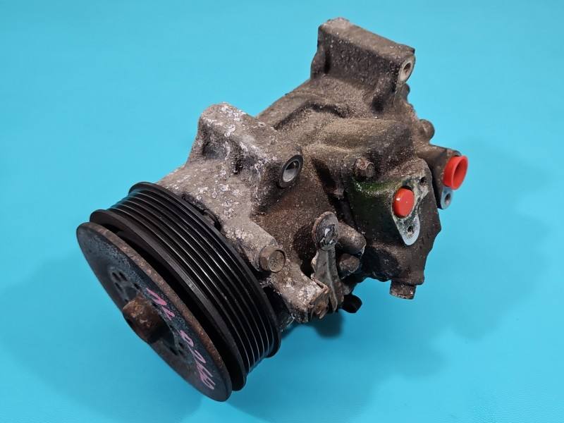 Компресор кондиціонера Toyota Avensis T27 447260-1496