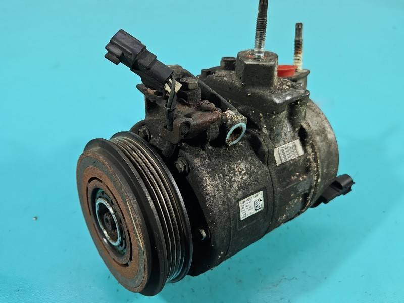 Компресор кондиціонера Ford Fusion DG9H-19D629