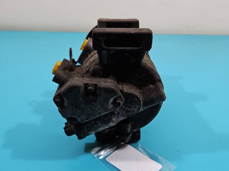 Компресор кондиціонера Toyota Auris 447260-1257 — фото деталі 4