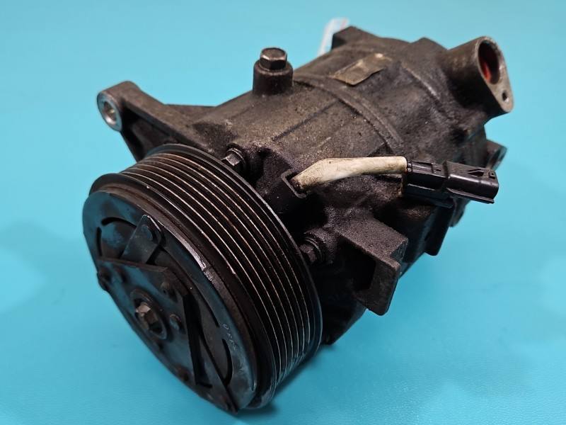 Компресор кондиціонера Infiniti QX60 926009NC0B