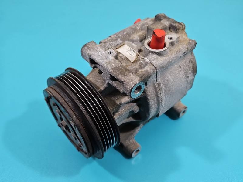 Компрессор кондиционера Fiat Panda 5A7875200