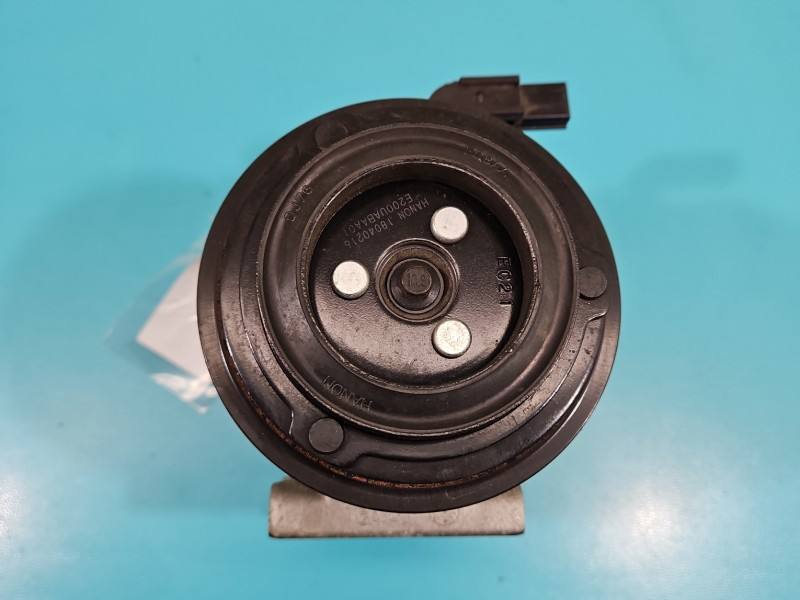 Компрессор кондиционера Hyundai I10 F500-QADAA07 — фото детали 2
