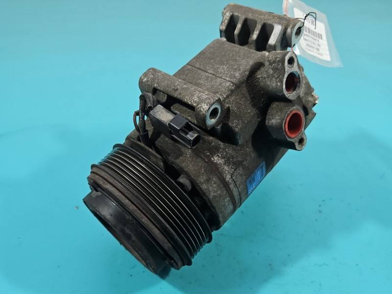 Компрессор кондиционера Mazda 6 F500-AUCAA-02