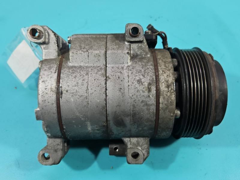 Компрессор кондиционера Mazda 6 F500-AUCAA-02 — фото детали 4