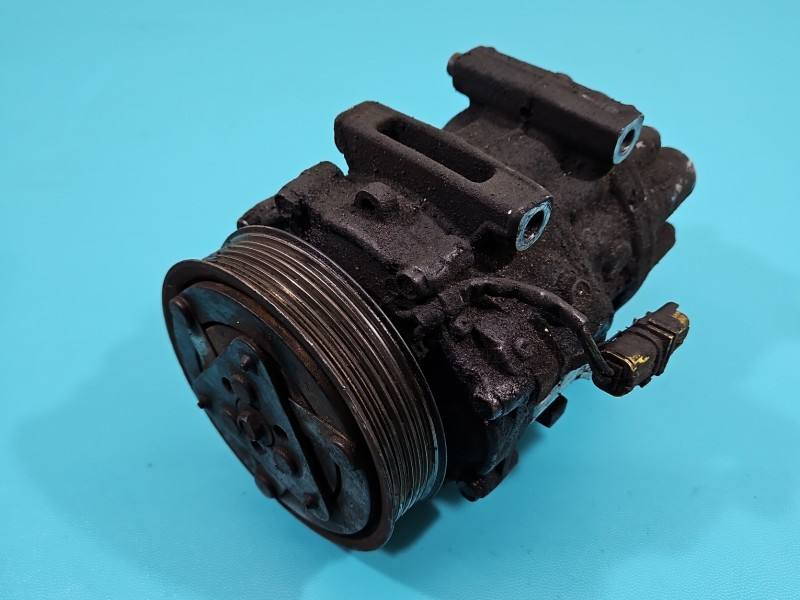 Компресор кондиціонера Fiat Scudo 9659749480