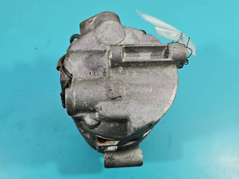Компресор кондиціонера Mercedes CLS C218 A0022309711 — фото деталі 6