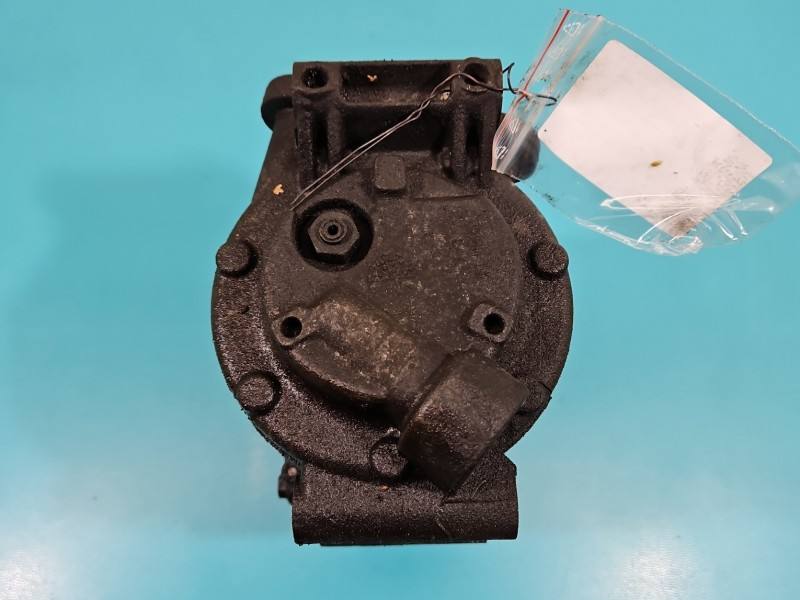 Компрессор кондиционера Ford C-Max 3M5H-19D629-PF — фото детали 4