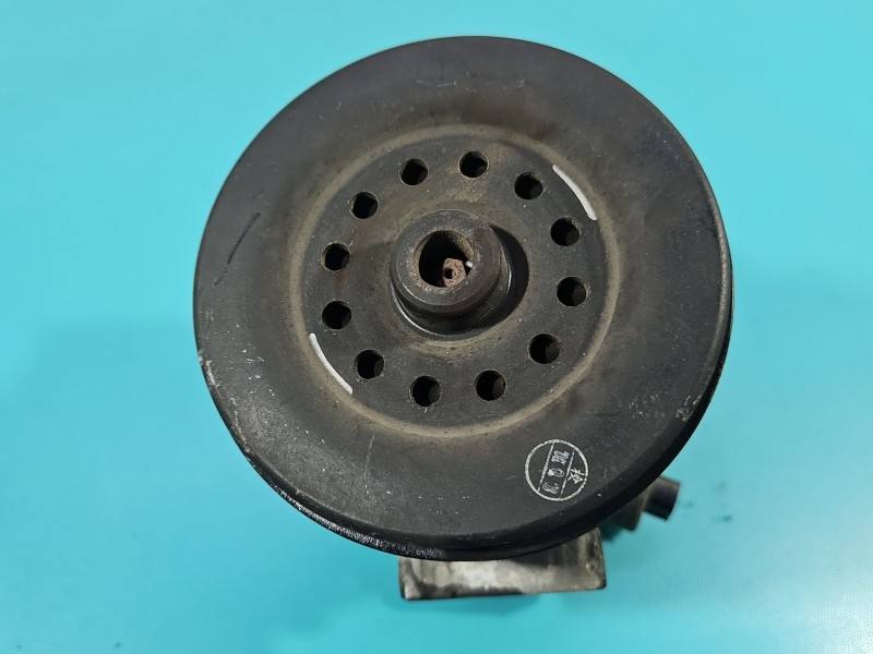 Компрессор кондиционера Toyota Rav4 447260-1254 — фото детали 6