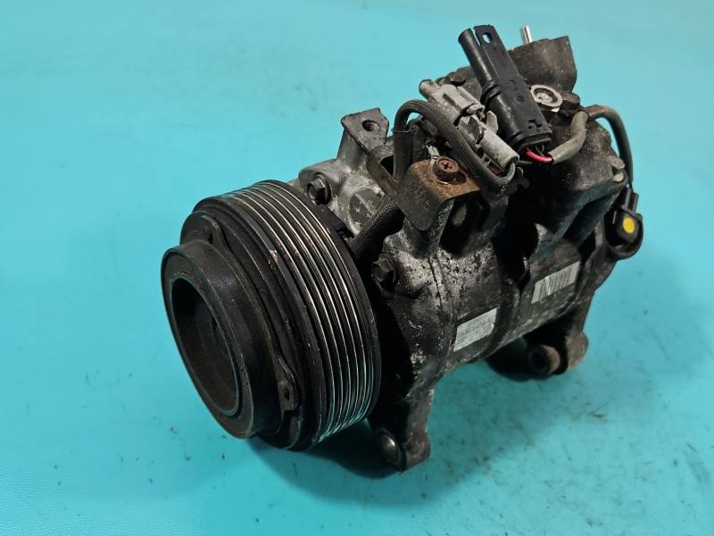 Компрессор кондиционера BMW 3 E90 447260-3822