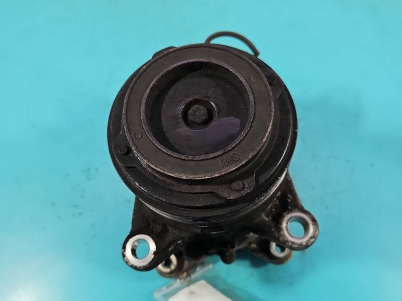 Компрессор кондиционера BMW 3 E90 447260-3822 — фото детали 5