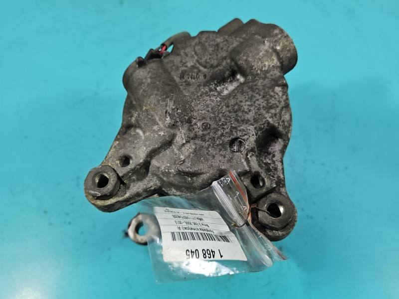 Компрессор кондиционера BMW 3 E90 447260-3822 — фото детали 7