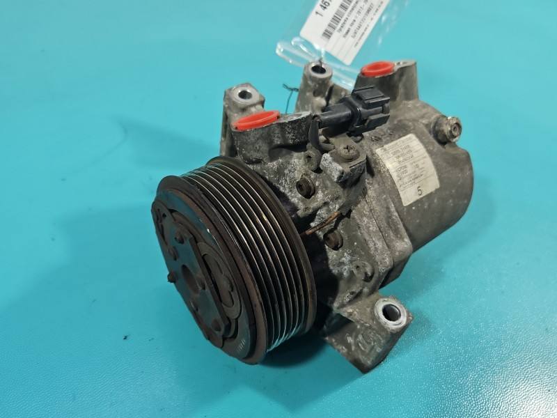 Компресор кондиціонера Nissan Note 926003VA5B