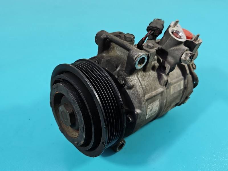 Компресор кондиціонера BMW 1 F20 447150-2662