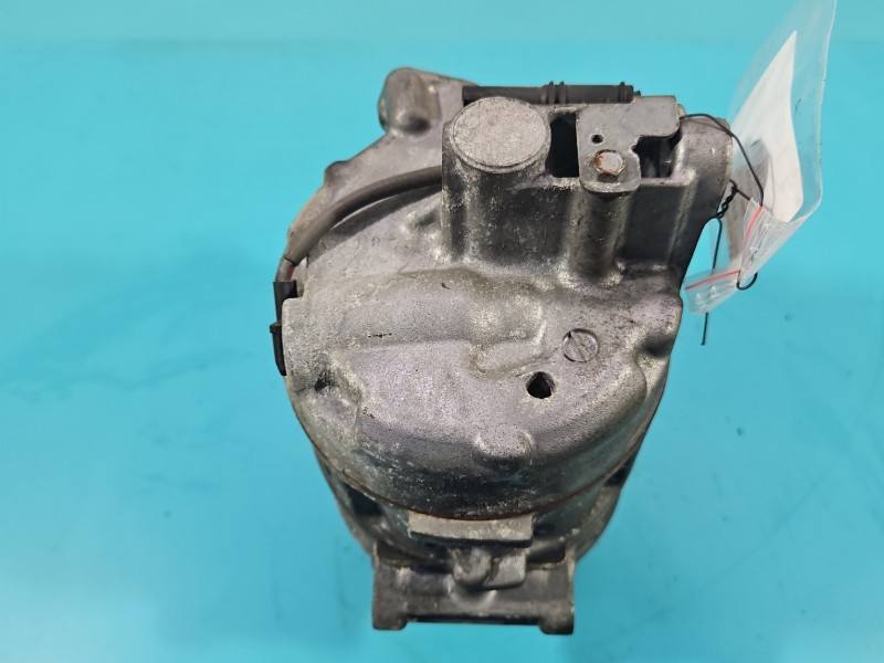 Компресор кондиціонера BMW X5 F15 447260-4083 — фото деталі 8