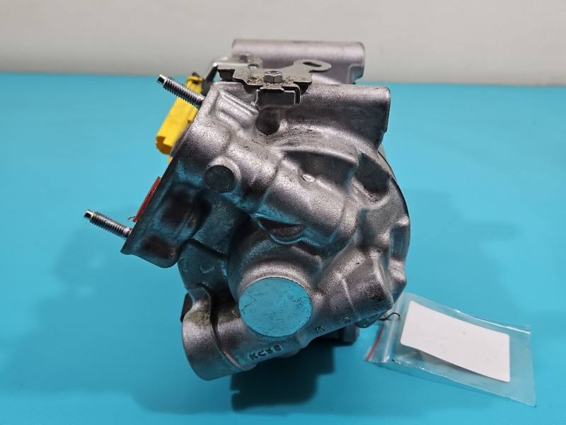 Компрессор кондиционера Opel Mokka 9850821180 — фото детали 4