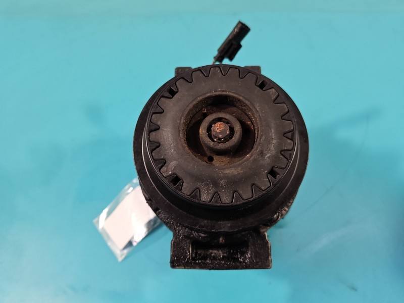 Компресор кондиціонера Mercedes Vito A0022307211 — фото деталі 6