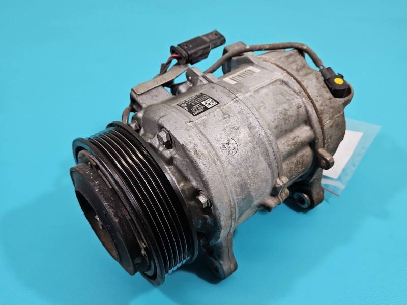 Компресор кондиціонера BMW X3 G01 2.0 6994082-02, 447140-4751